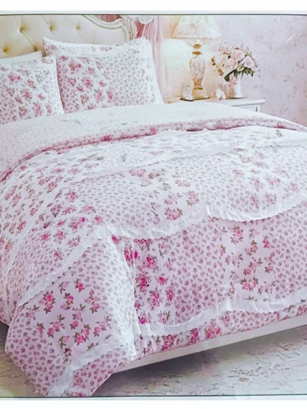 Shabby Chic 🆕 shabby